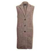 Waistcoat jacquard