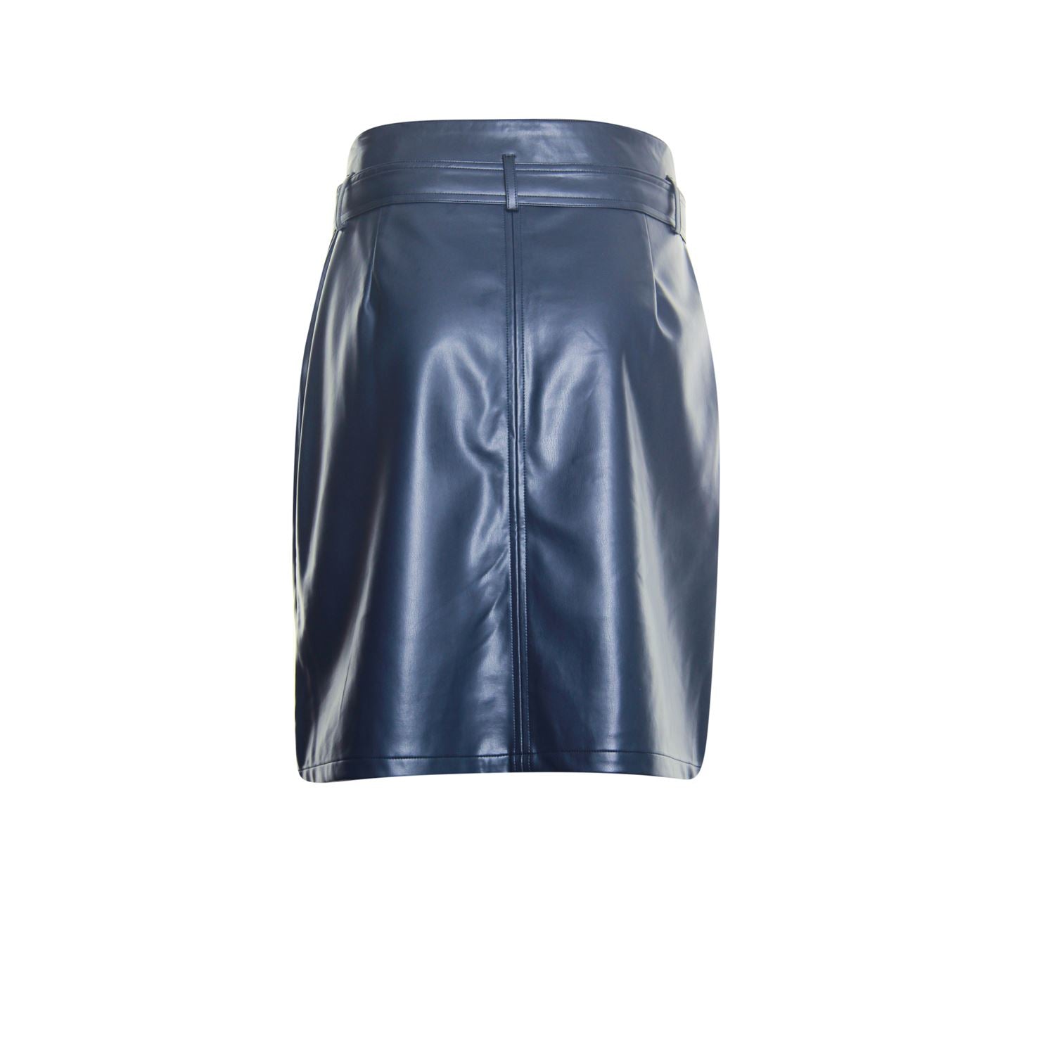 Skirt pu