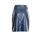 Skirt pu