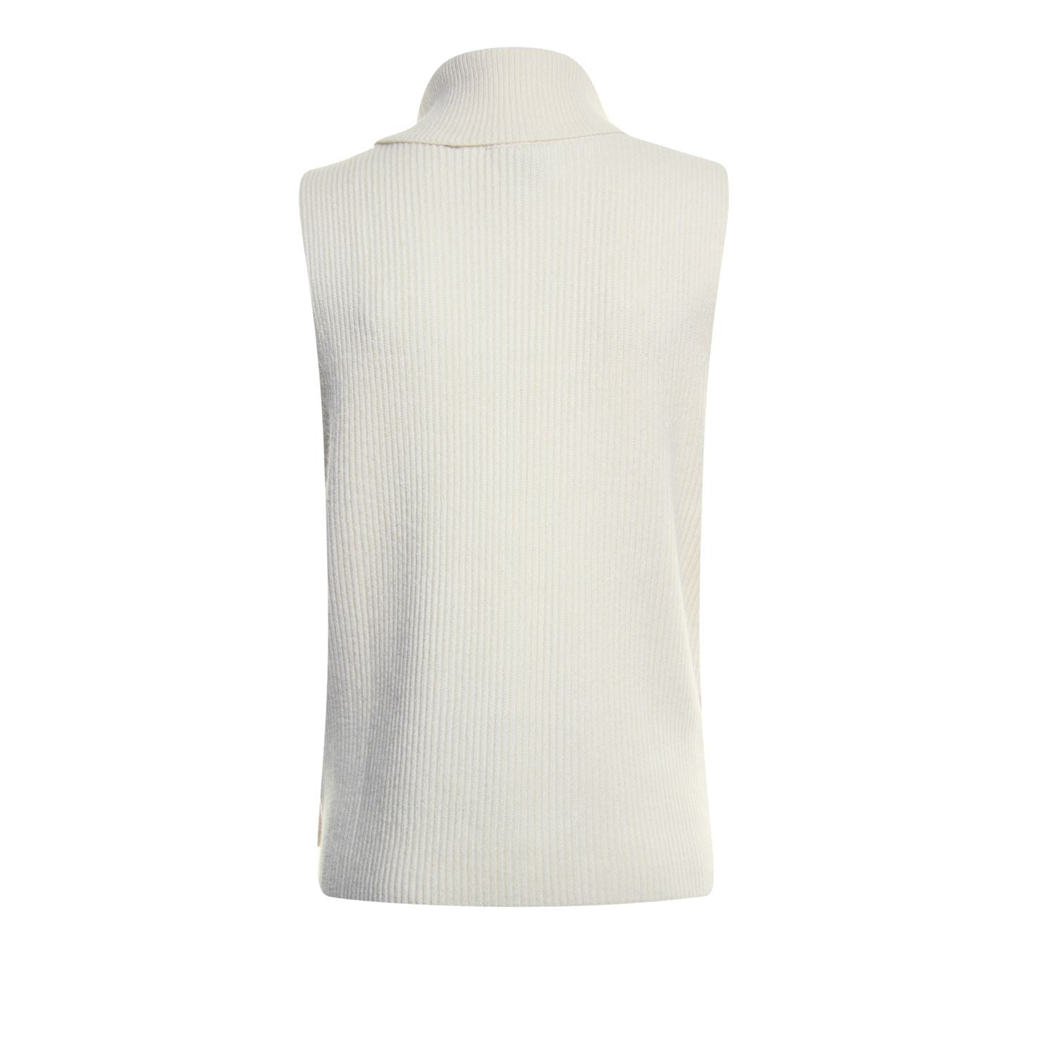 Pullover sleeveless