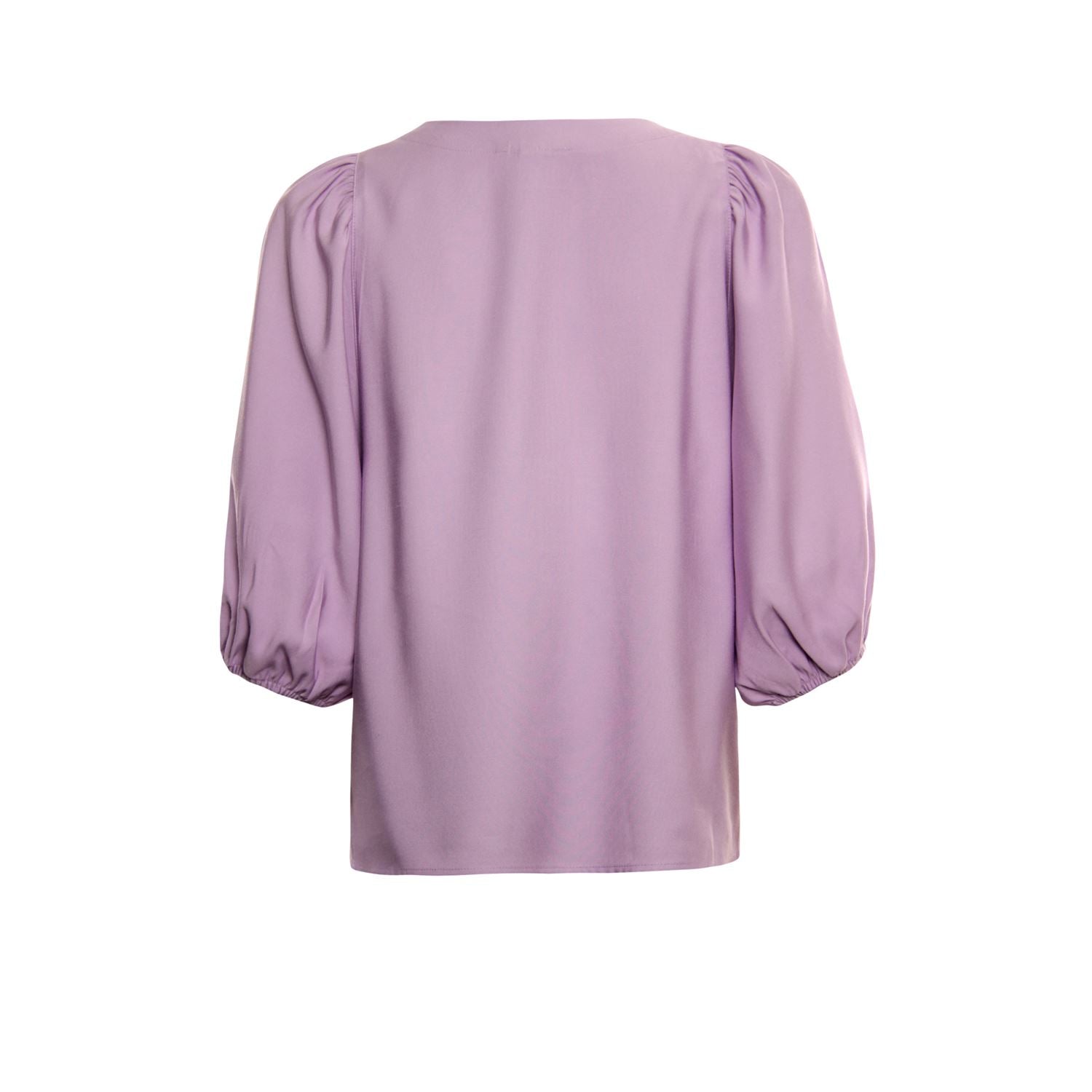 Blouse v-hals