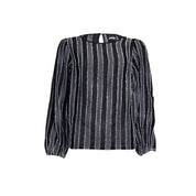 Blouse stripe