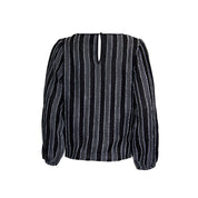 Blouse stripe