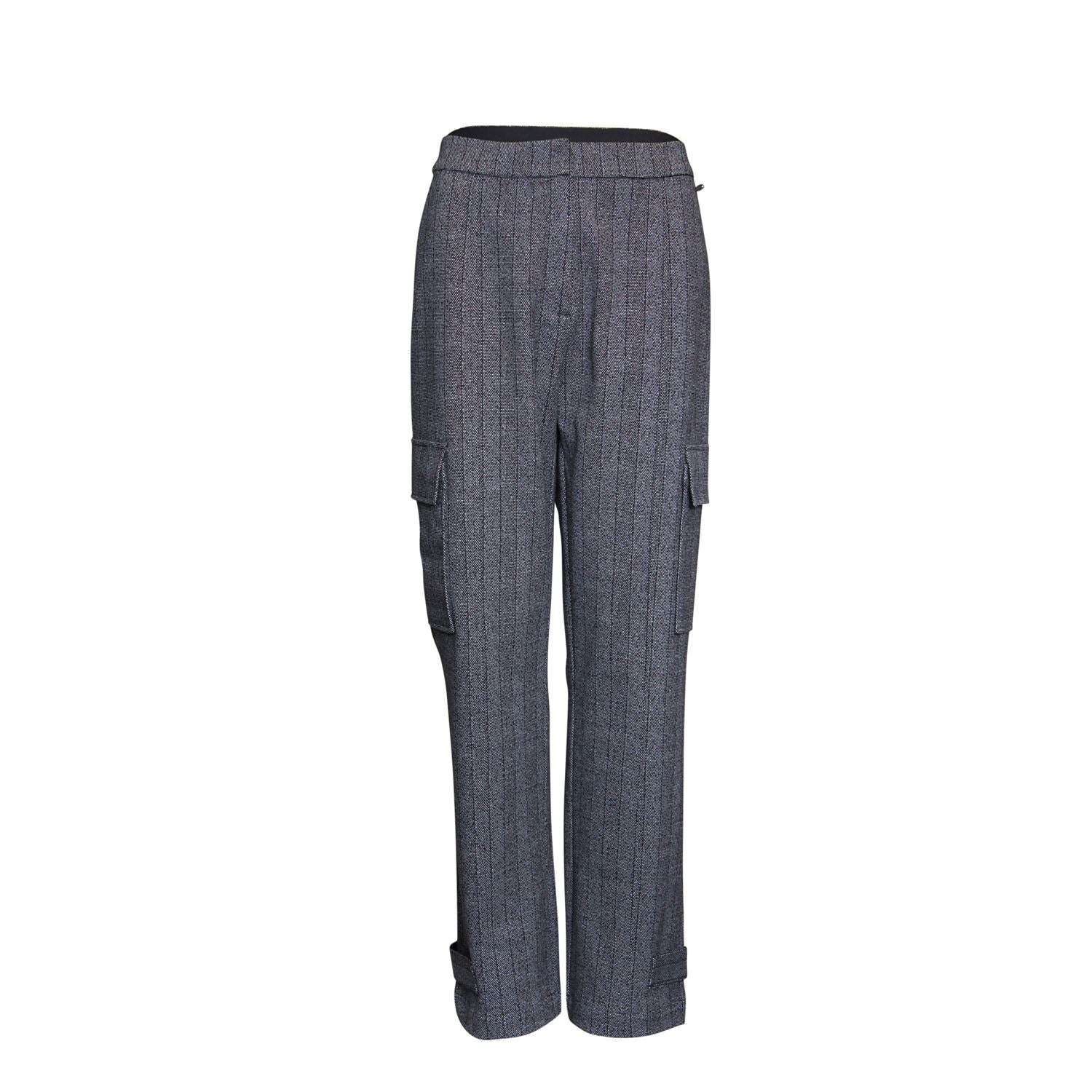 Pant herringbone