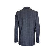 Jacket herringbone