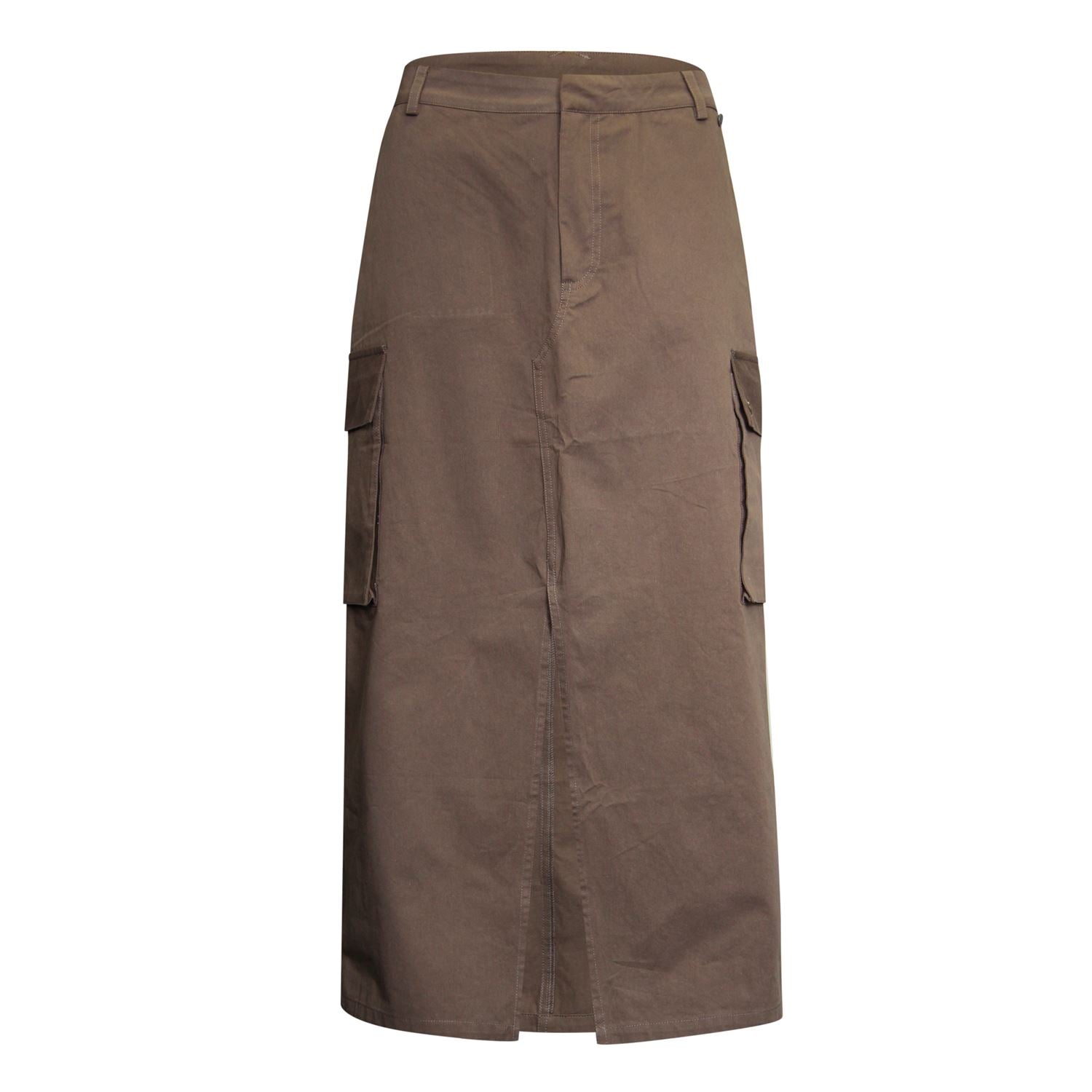 Skirt cargo