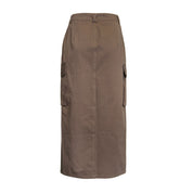 Skirt cargo