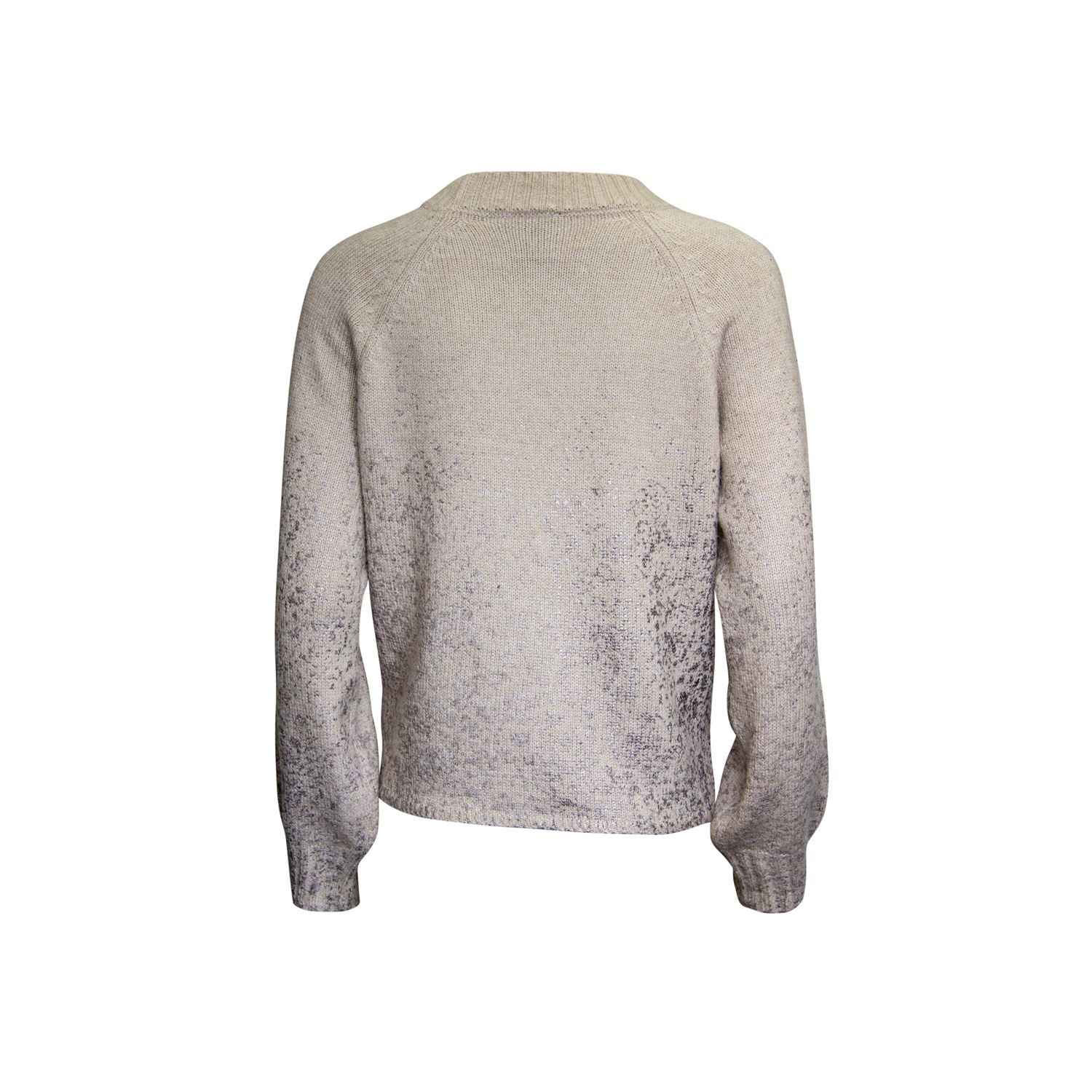 Sweater foil