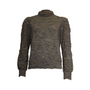 Pullover Jacquard