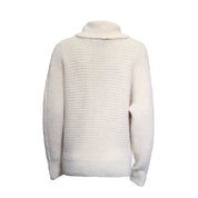 Sweater rollcollar