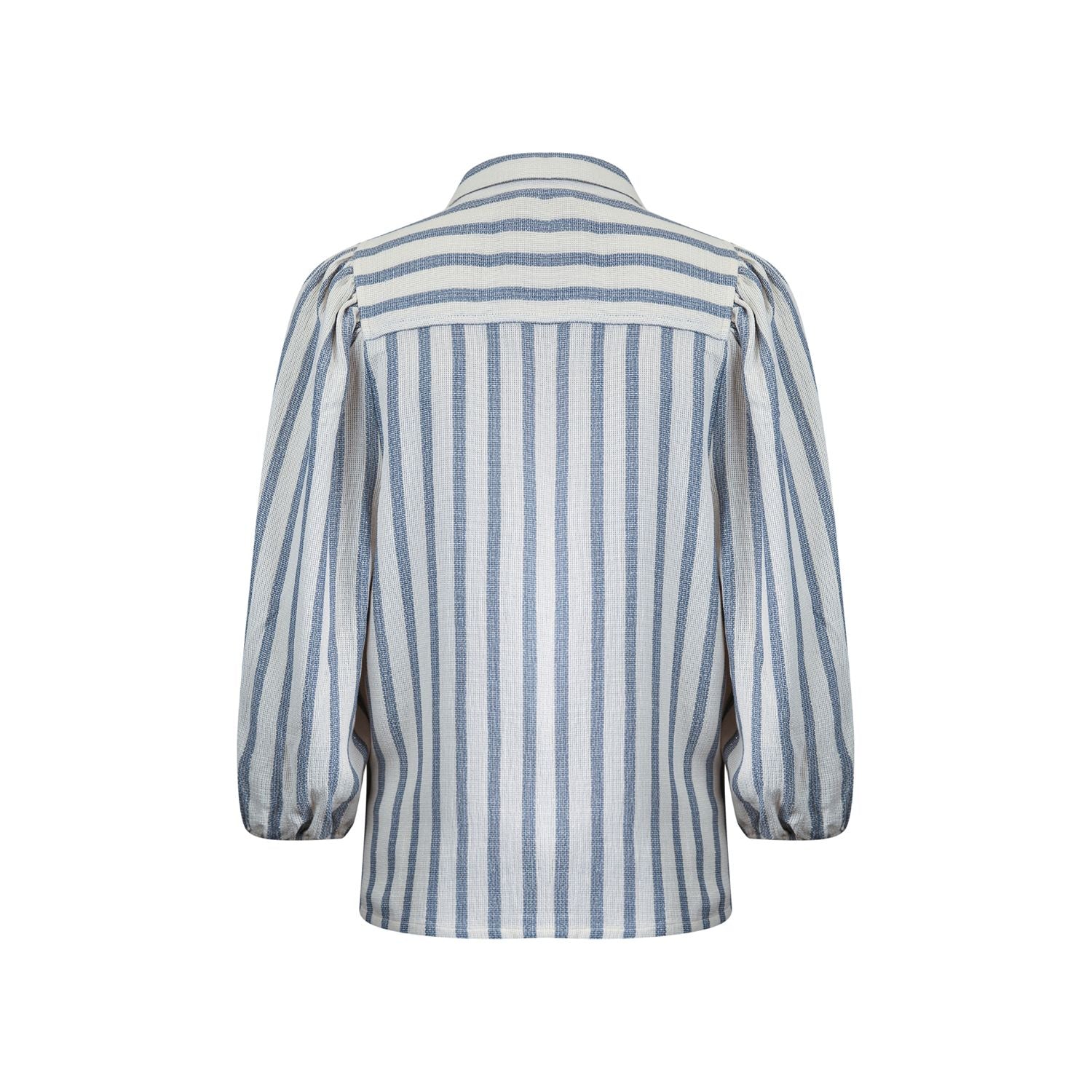 Blouse stripe