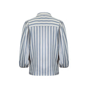 Blouse stripe