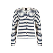 Cardigan stripe