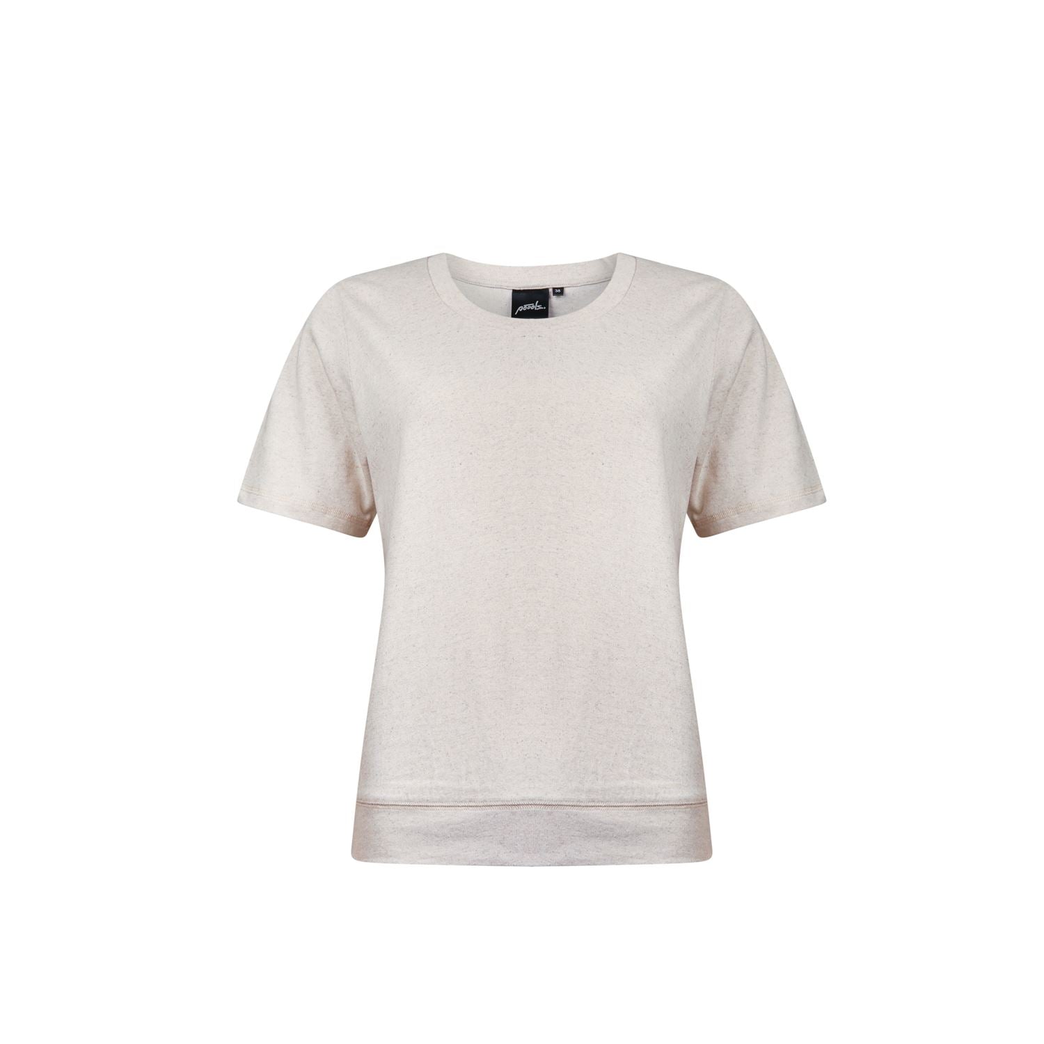 T-shirt linen