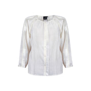 Blouse fringes