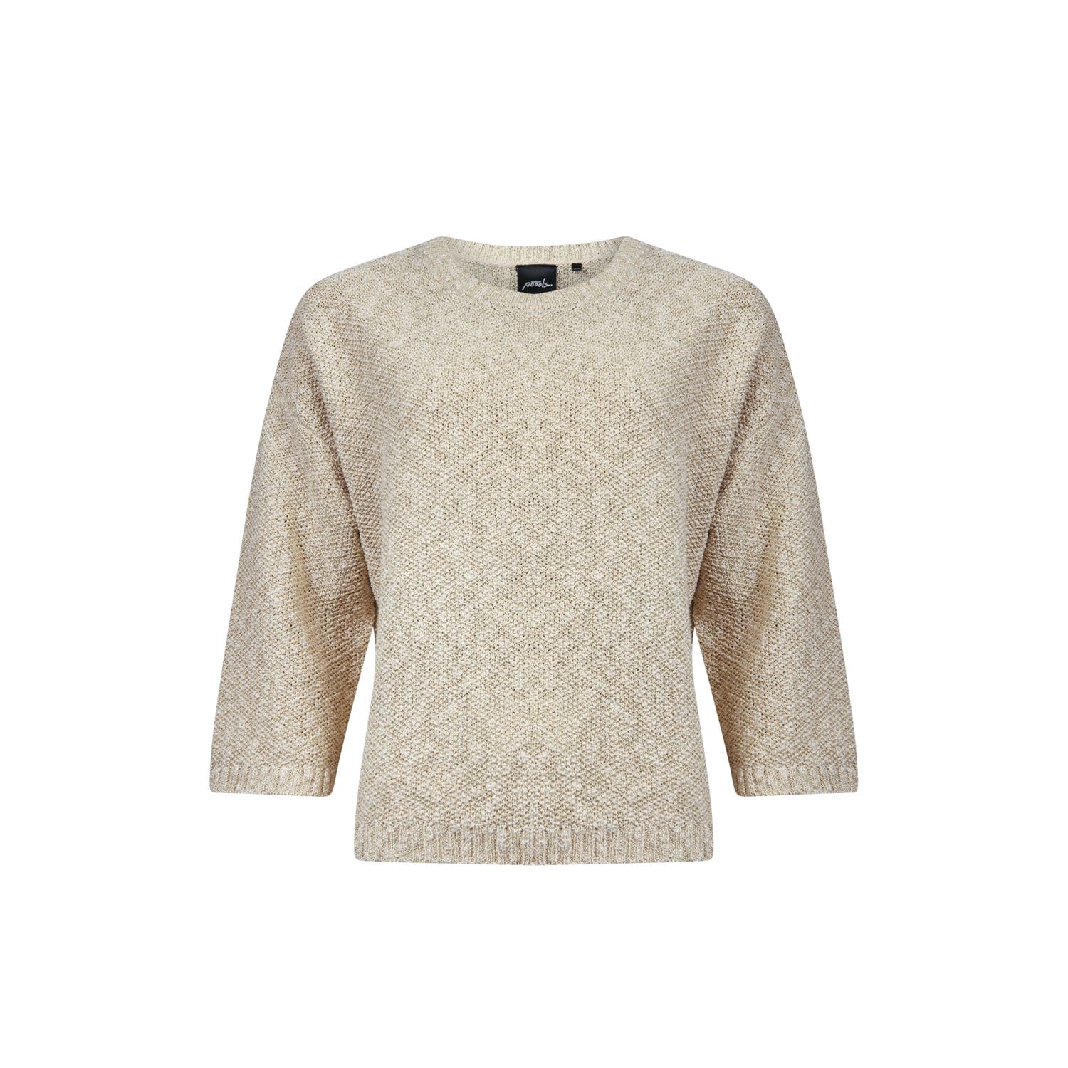 Pullover Lurex