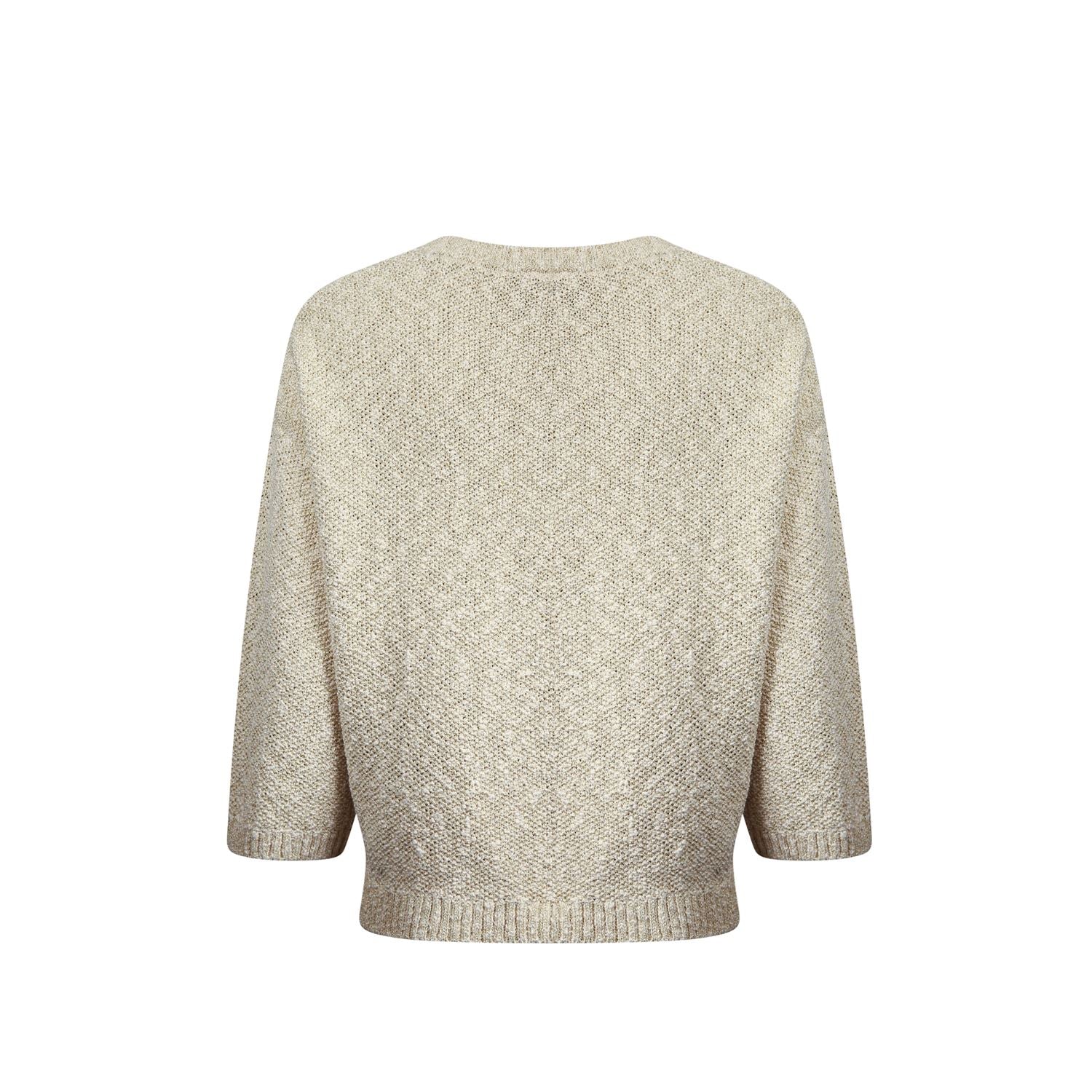 Pullover Lurex