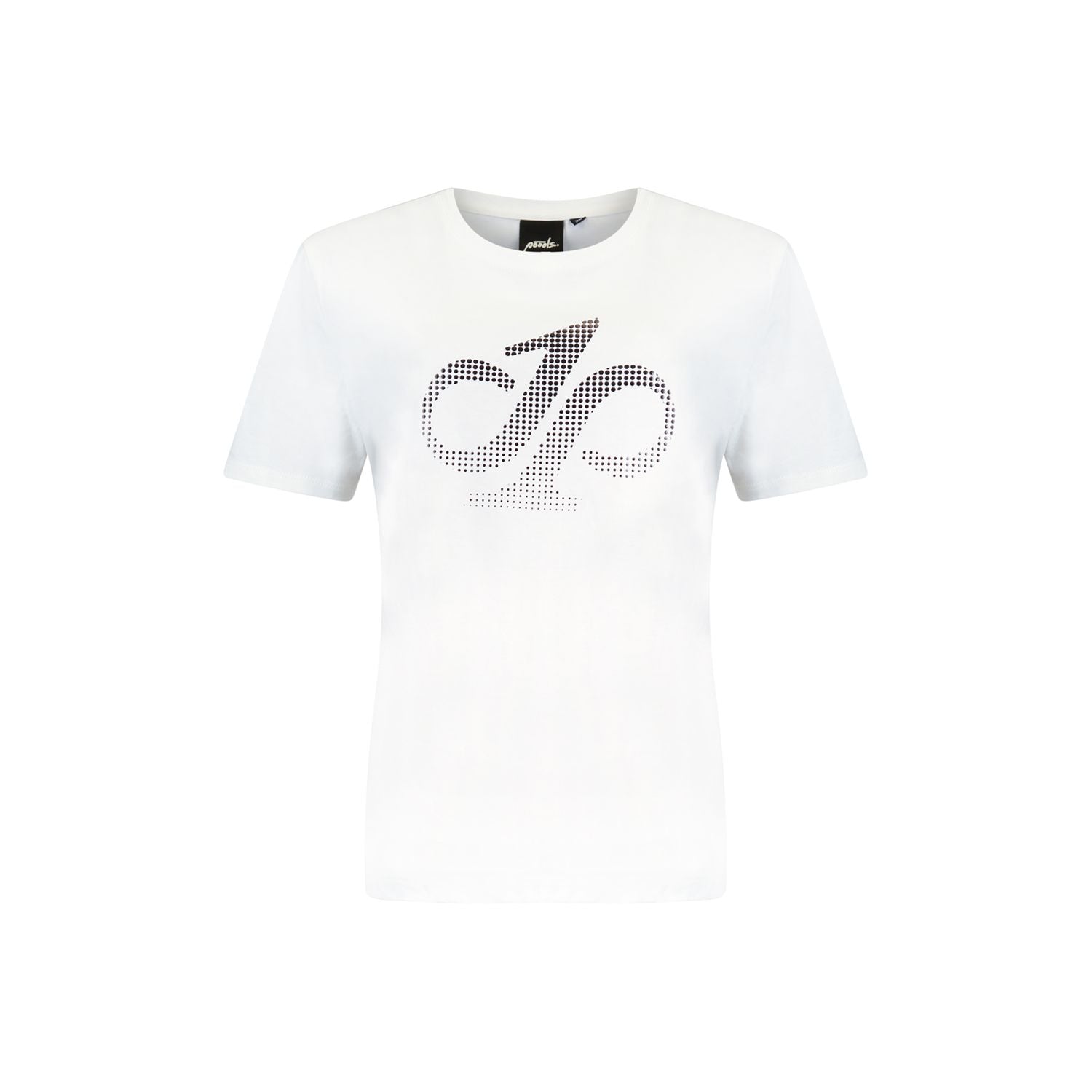 T-Shirt-Monogramm