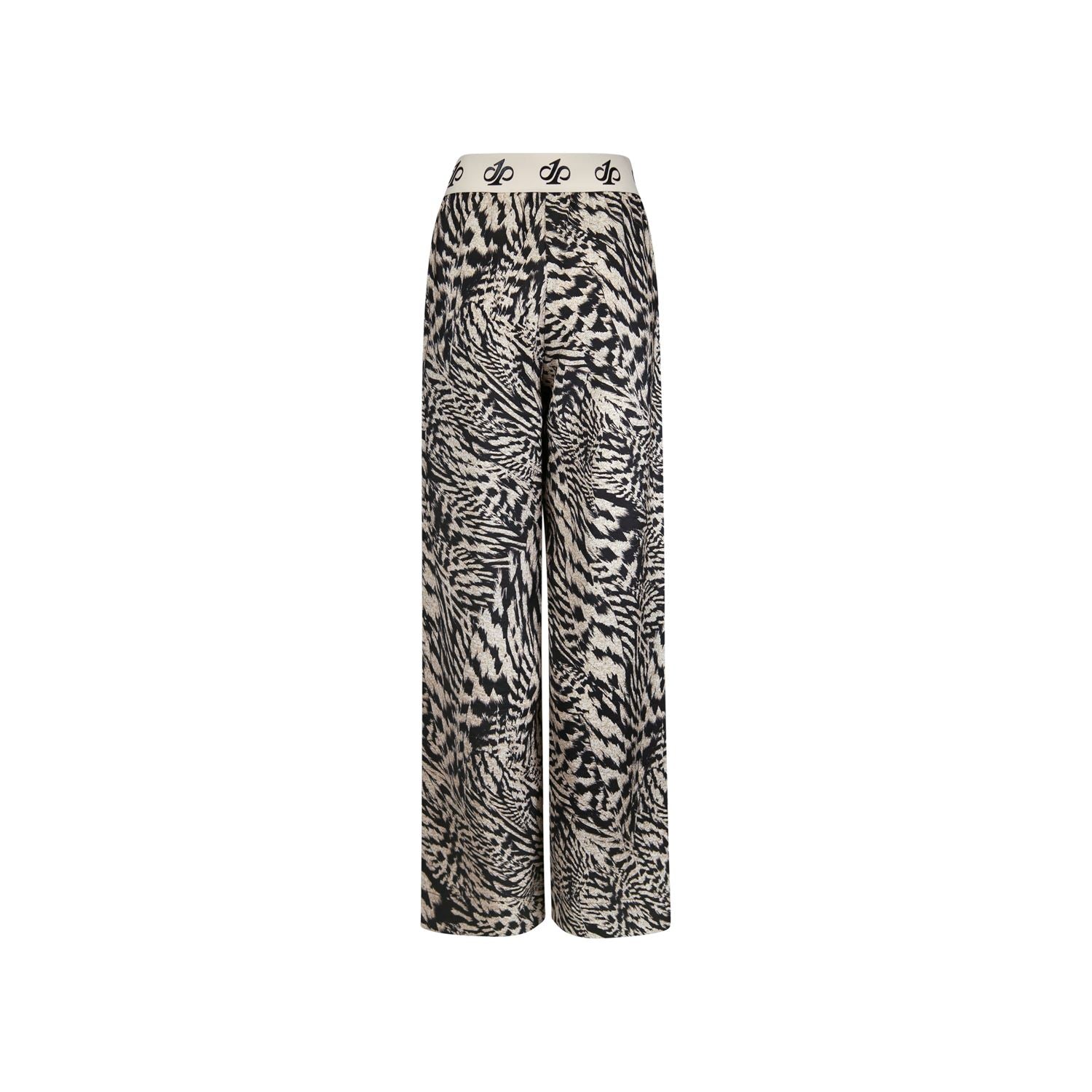 Broek print