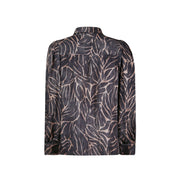 Blouse print