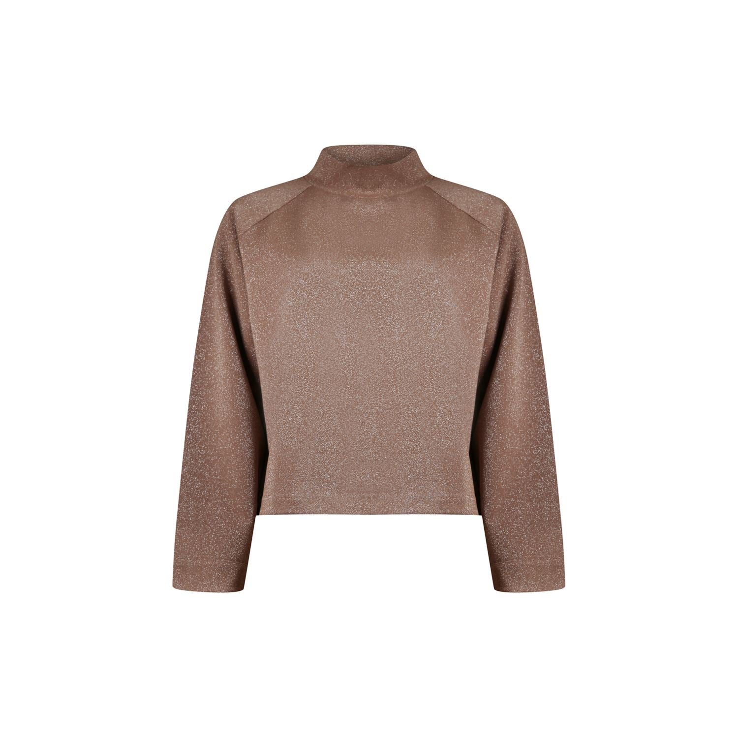 Sweater lurex