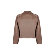 Sweater lurex