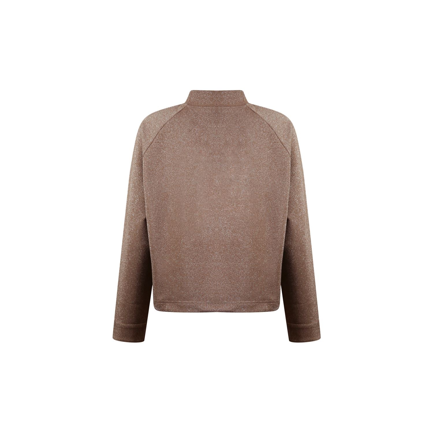 Sweater lurex