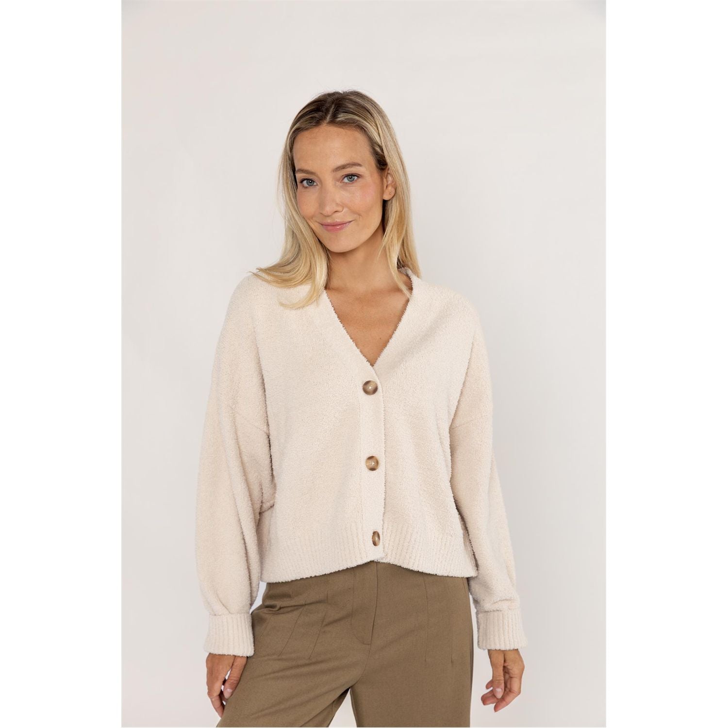 Vest soft