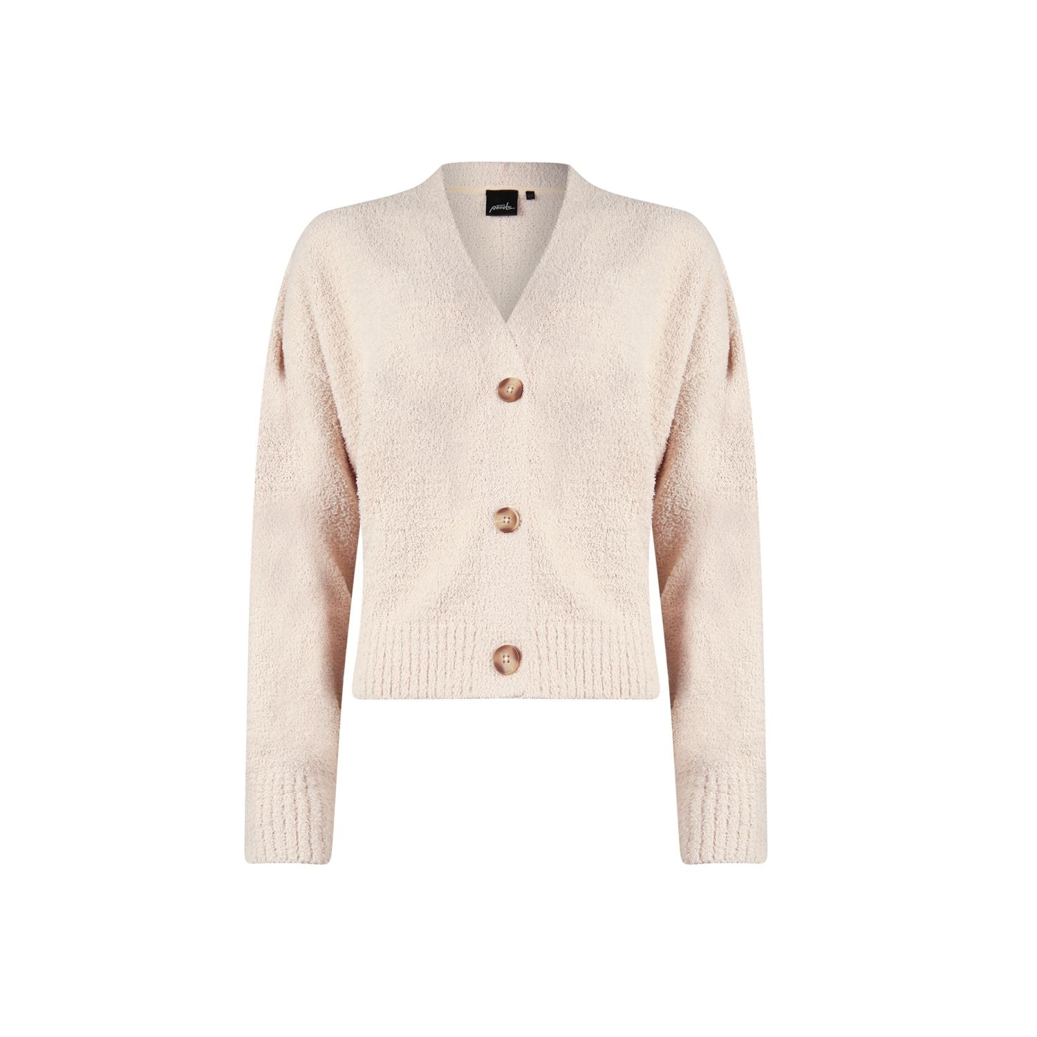 Vest soft