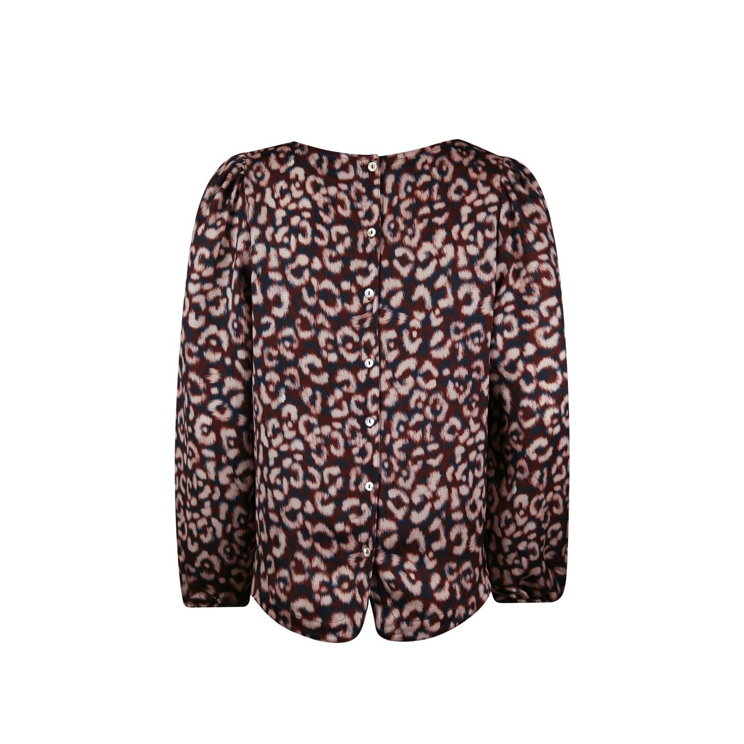 Blouse print