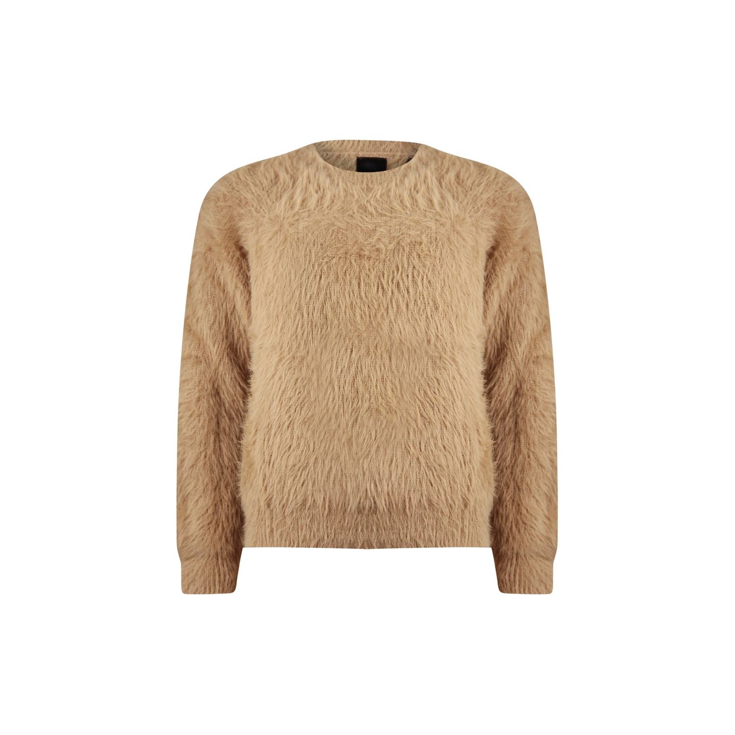 Sweater hairy