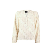 Blouse fringes