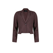 Blazer short