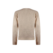 Sweater shiny