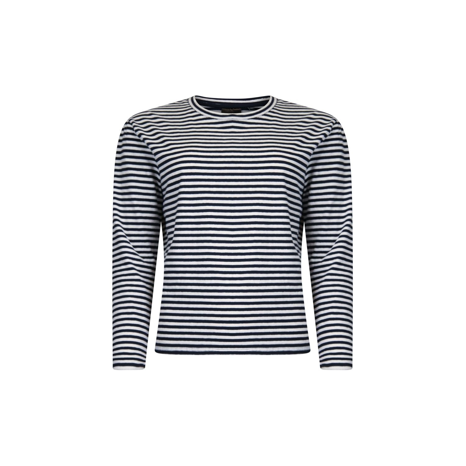 T-shirt stripe