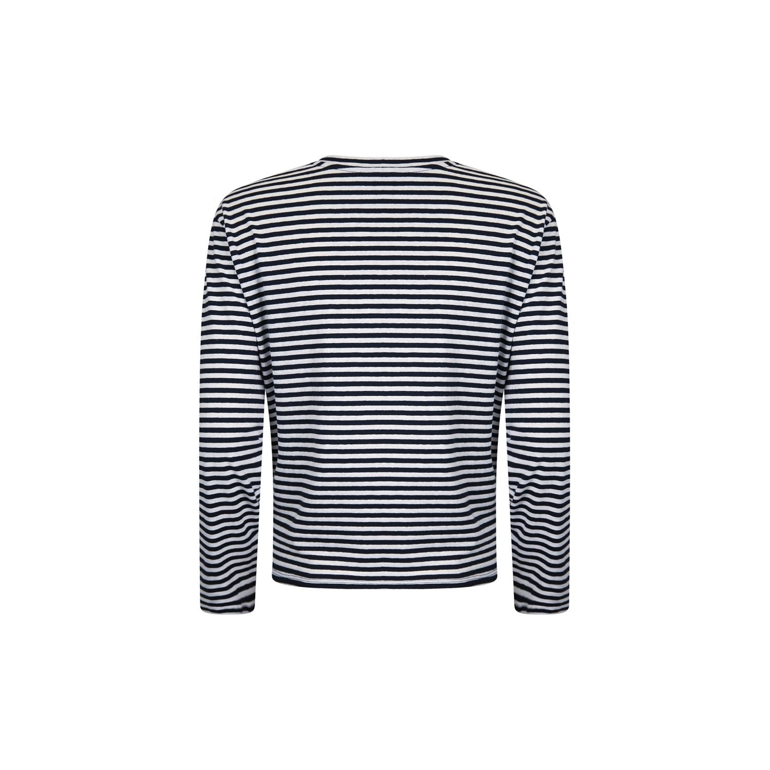 T-shirt stripe