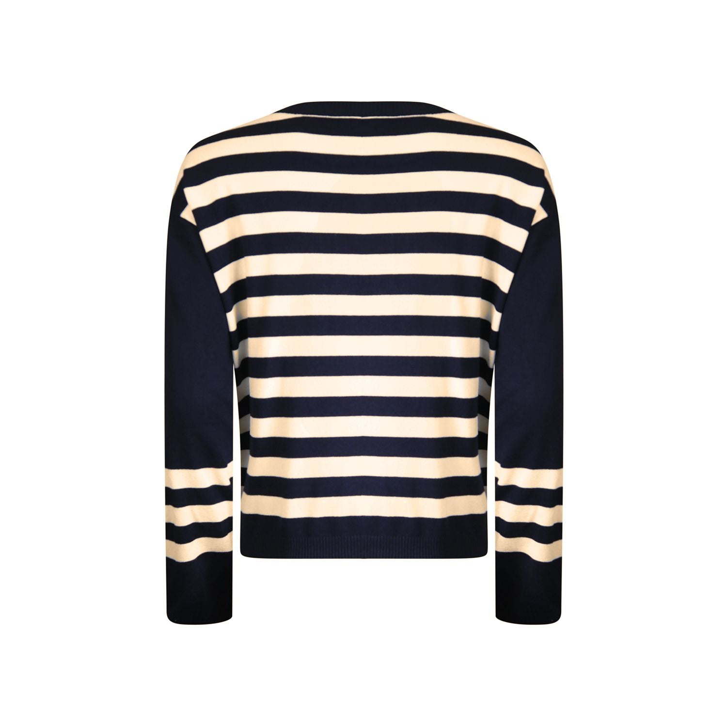 Sweater stripe