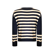Sweater stripe