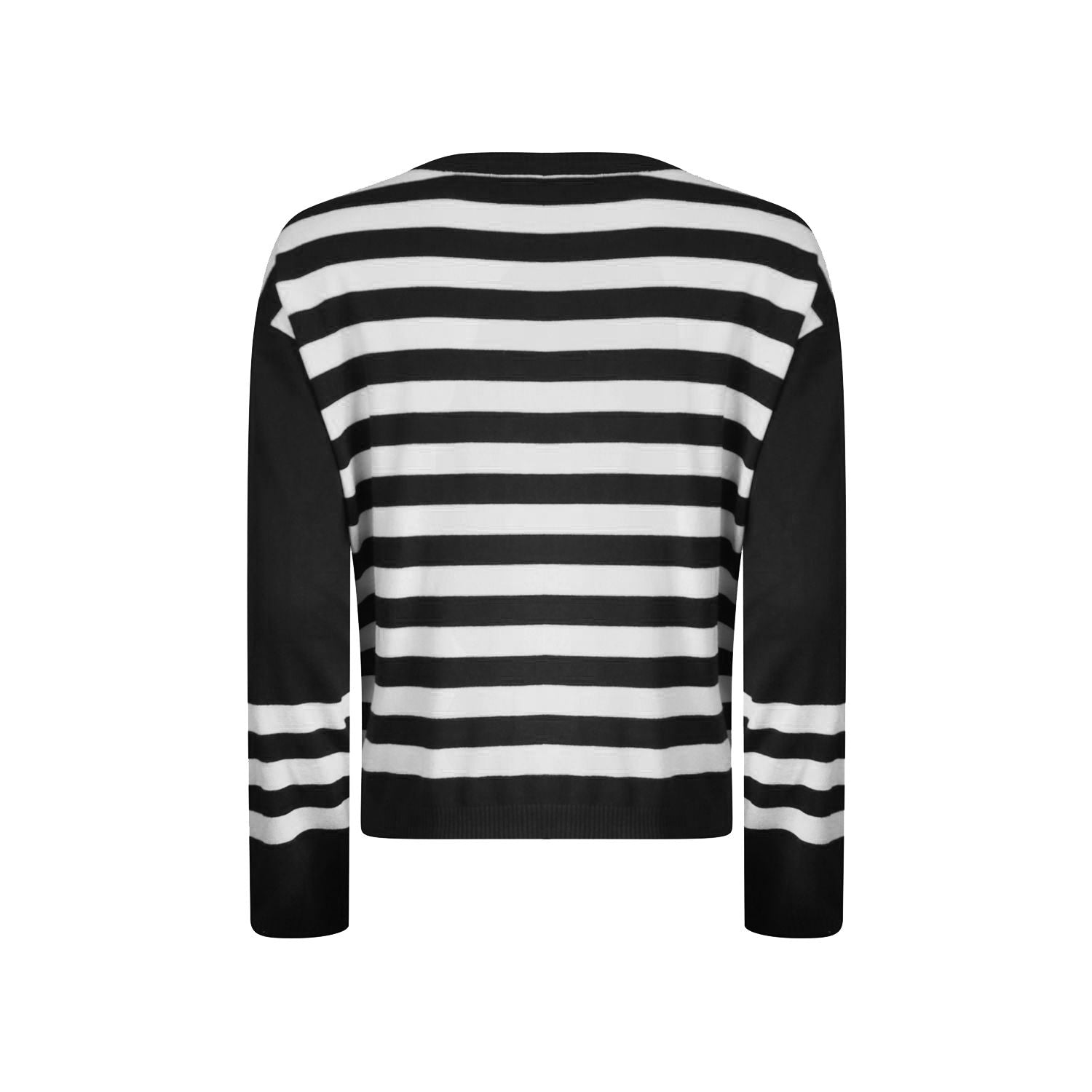 Pullover stripe