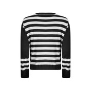 Pullover stripe