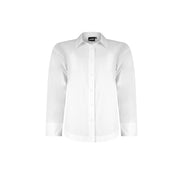 Blouse slit