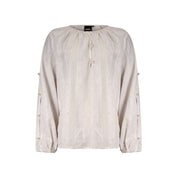 Blouse streep