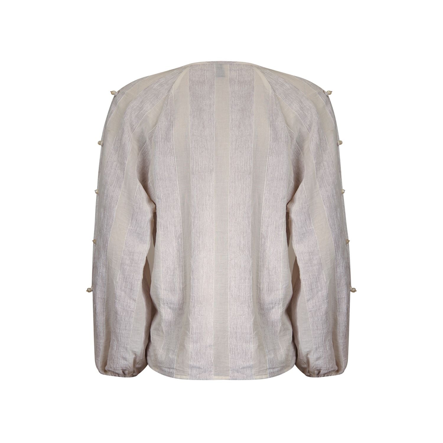 Blouse streep