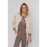 Jacket pu