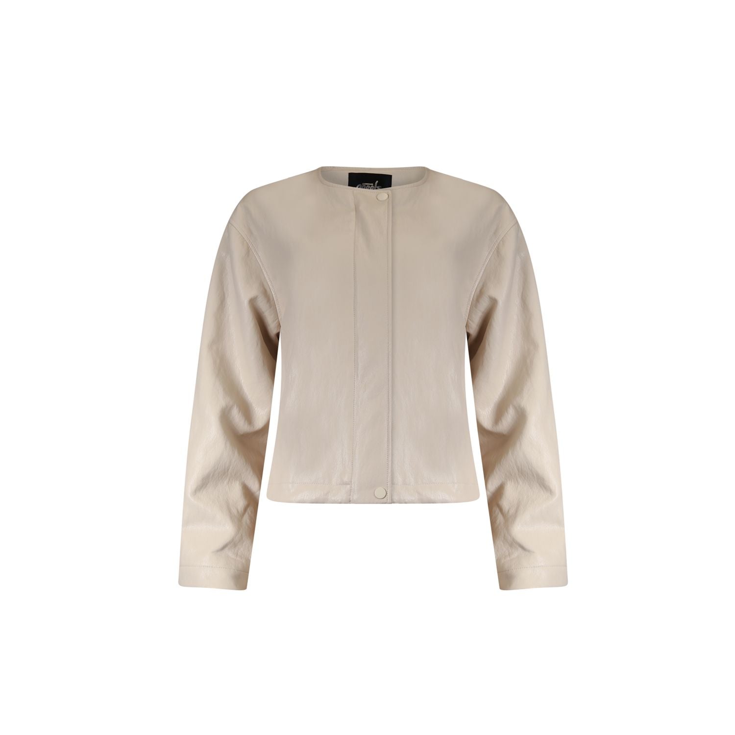 Jacket pu