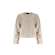 Jacket pu