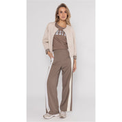 Jacket pu