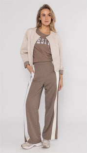 Jacket pu