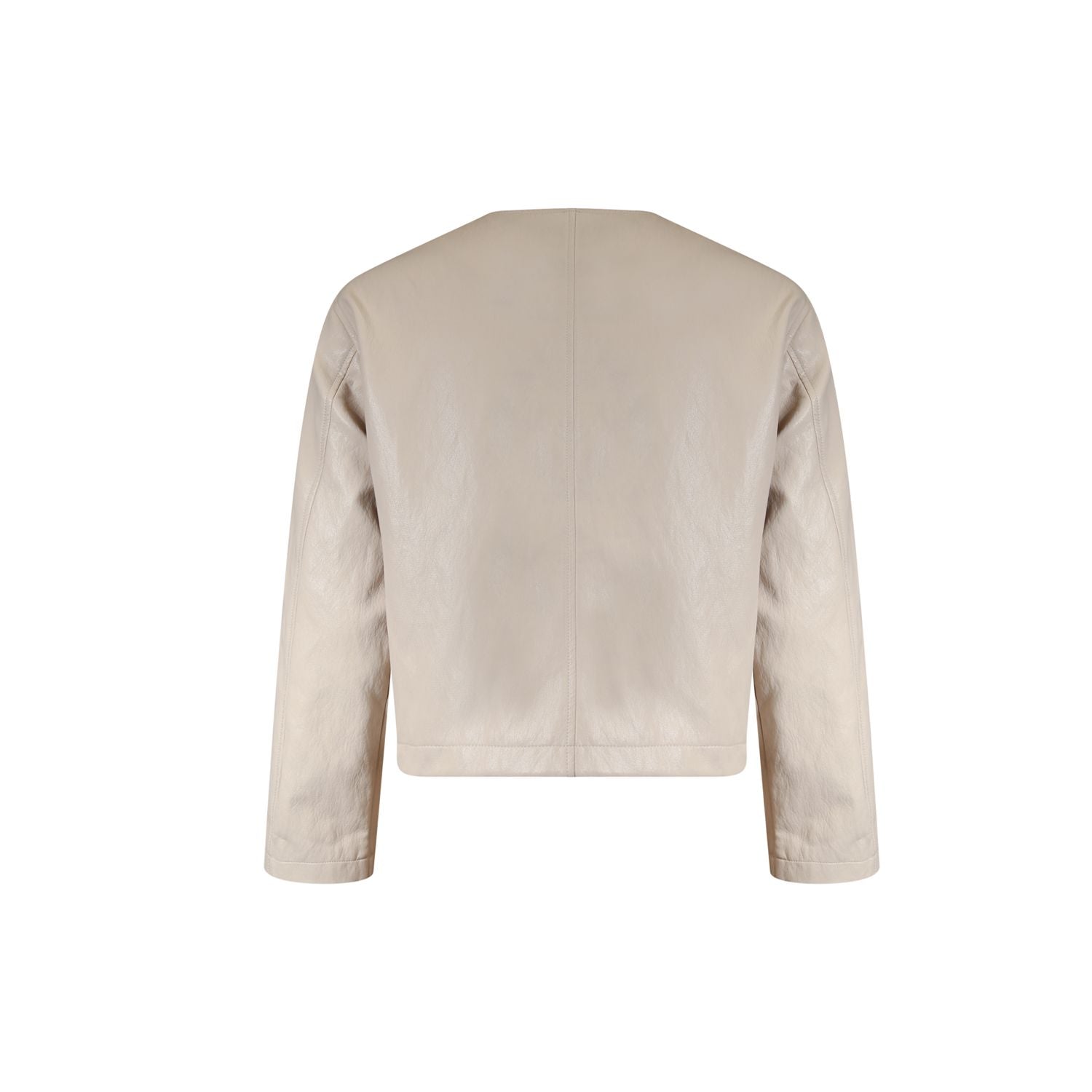 Jacket pu