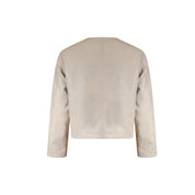 Jacket pu